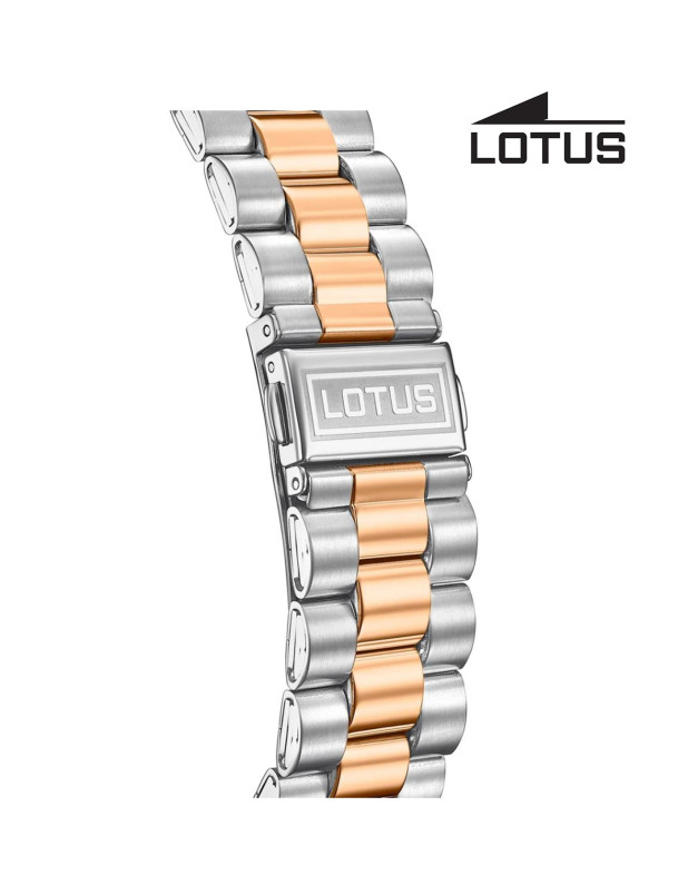 LOTUS Gents Watch